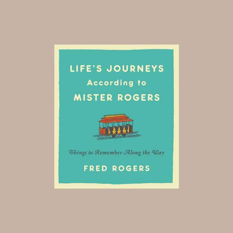 Fred Rogers (Mister Roger's Neighborhood) Books