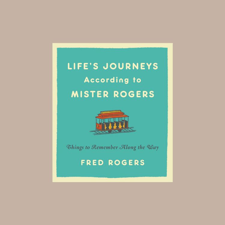 Fred Rogers (Mister Roger's Neighborhood) Books