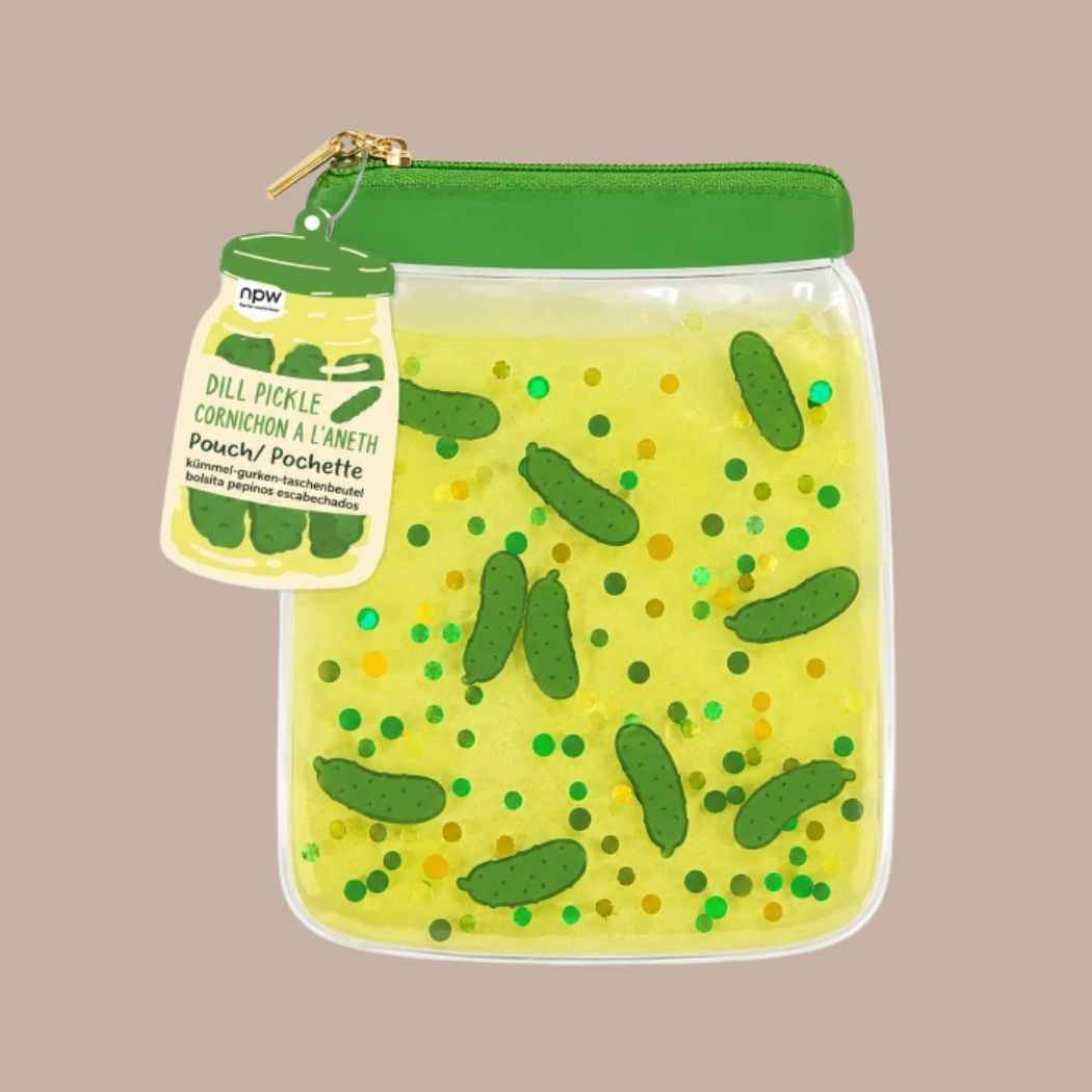 Liquid Pickle Pouch