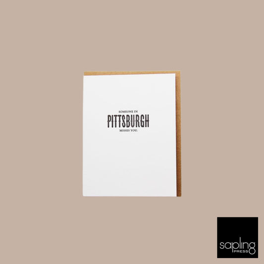 Sapling Press Greeting Cards - Sapling Press - Box Builder Item - KINSHIP GIFT - LDT:GW:RESTRICT, Sapling Press - Pittsburgh - gift - boxes - gift - baskets - corporate - gifts - holiday - gifts