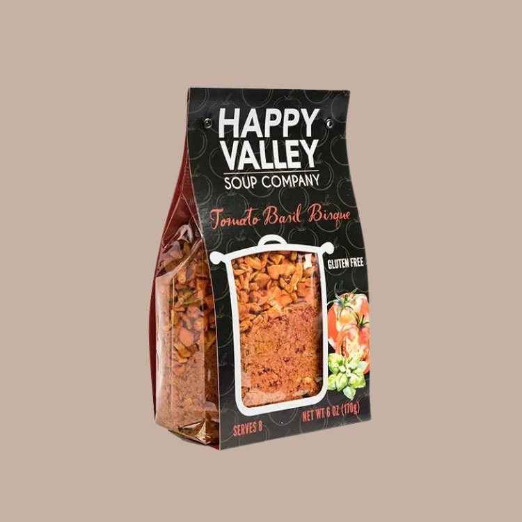 Happy Valley Soup