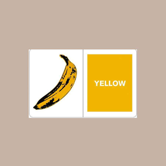 Andy Warhol What Colors Do You See? Board Book