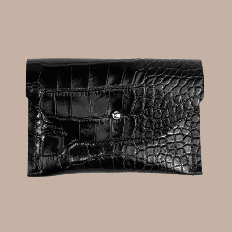 Handmade Leather Cardholder