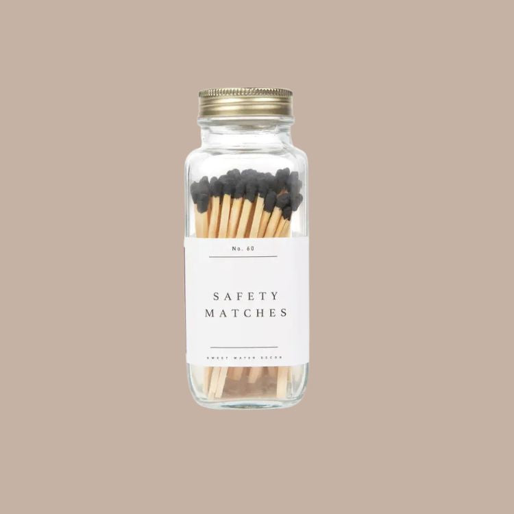 Safety Matches