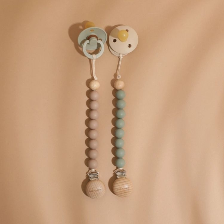 Pacifier Clip Holder