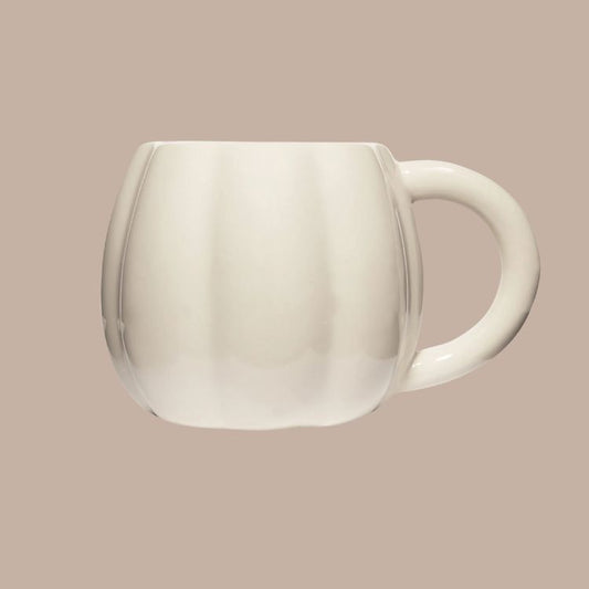Pumpkin Coffee Mug