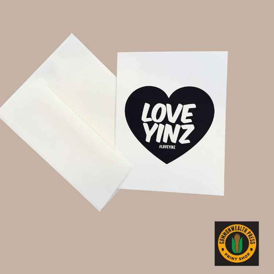 Commonwealth Press Greeting Cards