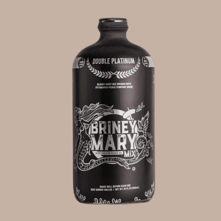 Briney Mary Mix (32 oz)