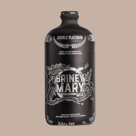 Briney Mary Mix (32 oz)