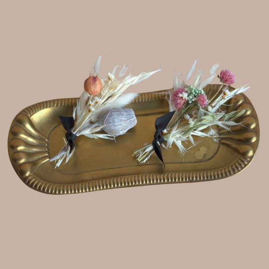 PACKAGING ADD-ON: Dried Flower Bundle