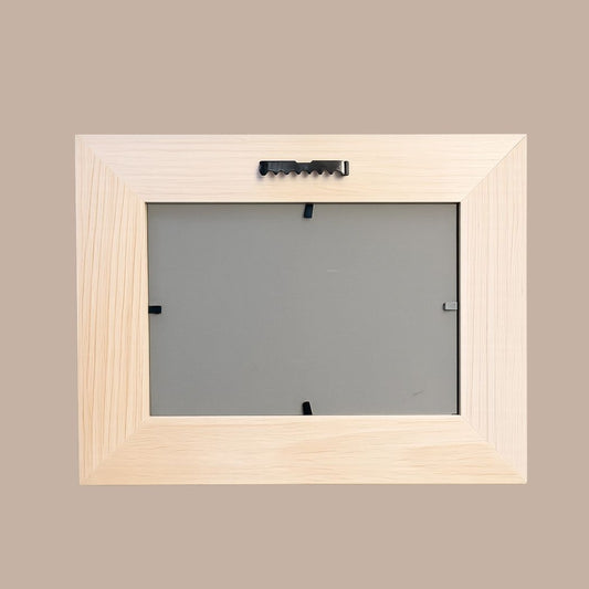 Pittsburgh Map Frame