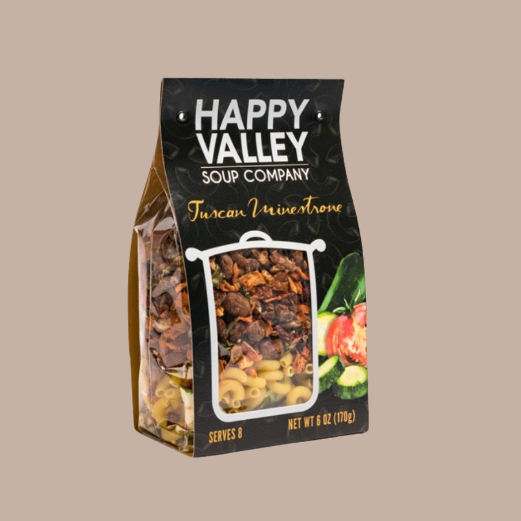 Happy Valley Soup