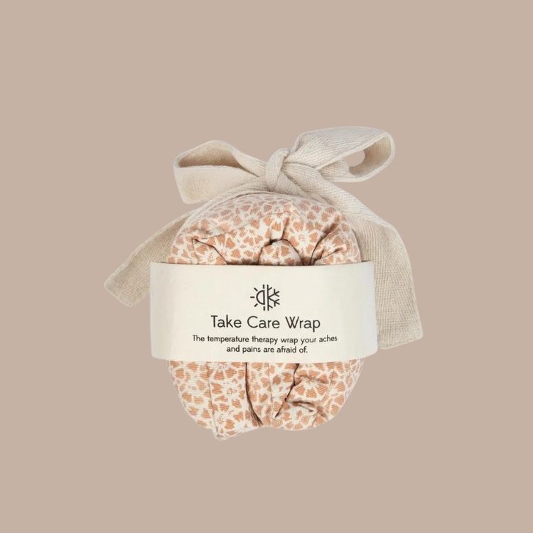 Take Care Neck Wrap