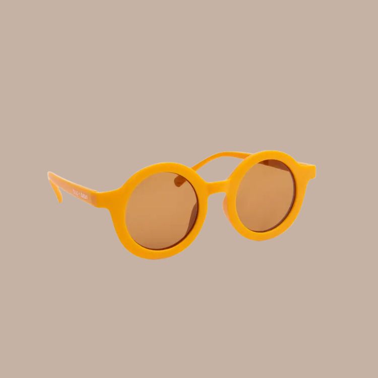 Baby/Kids Silicone Sunglasses