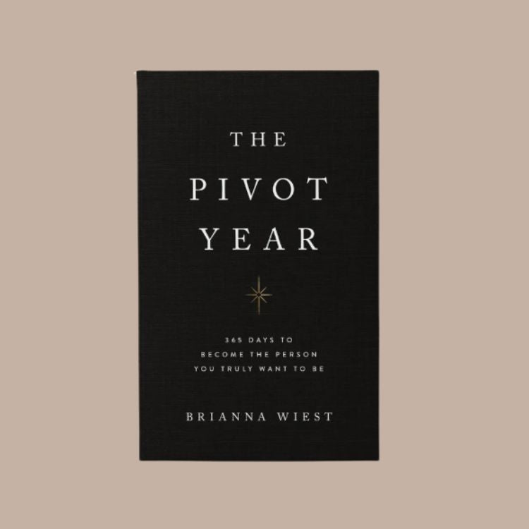 Brianna Wiest Books