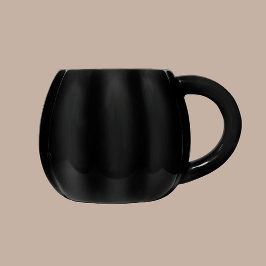 Pumpkin Coffee Mug