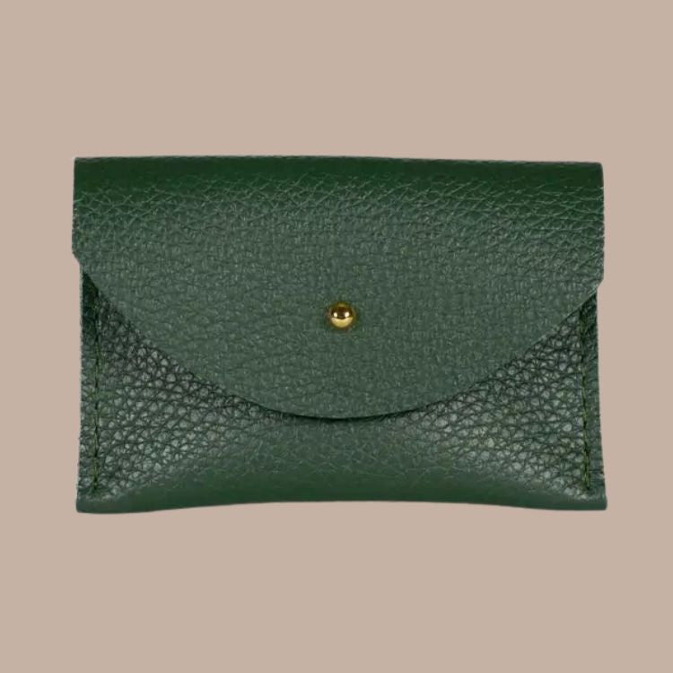 Handmade Leather Cardholder