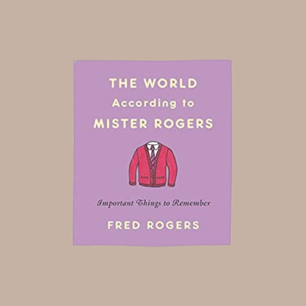 Fred Rogers (Mister Roger's Neighborhood) Books