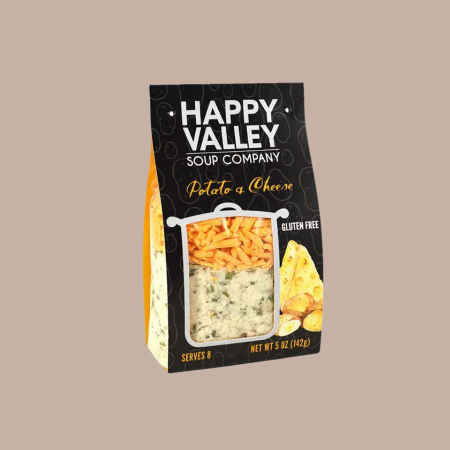 Happy Valley Soup