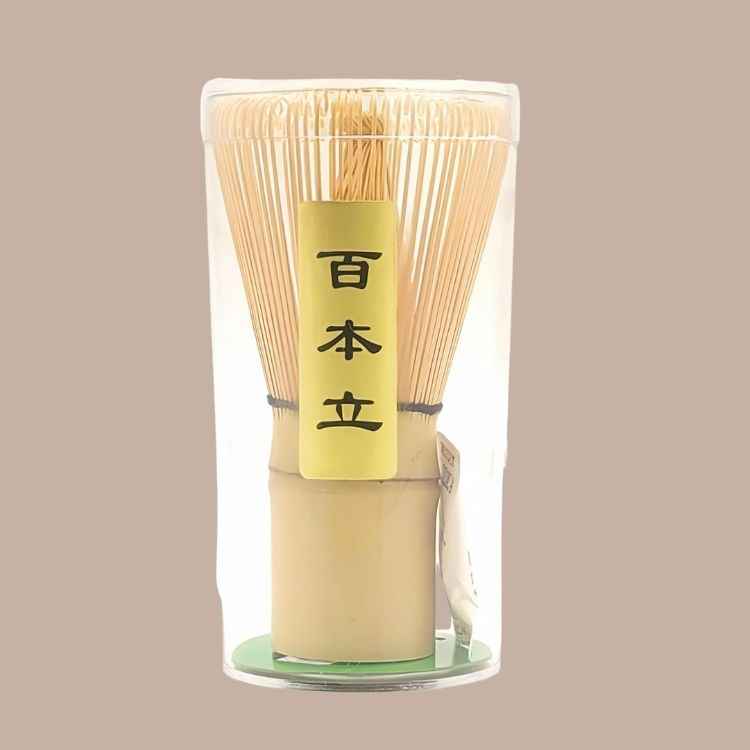 Matcha Whisk