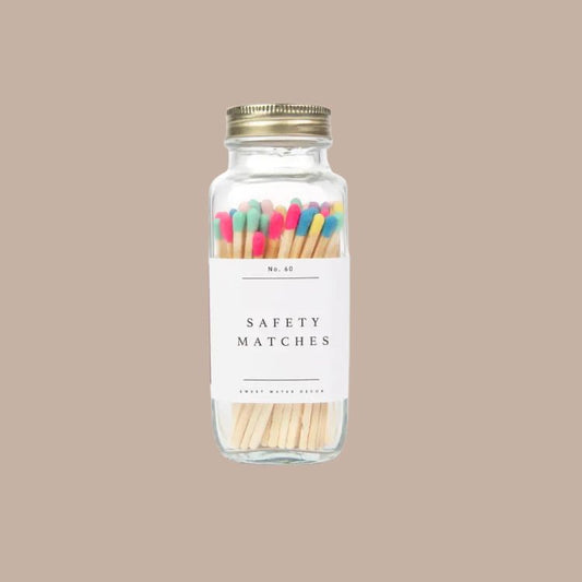 Safety Matches