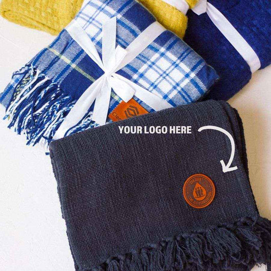 Throw Blankets (Customizable)