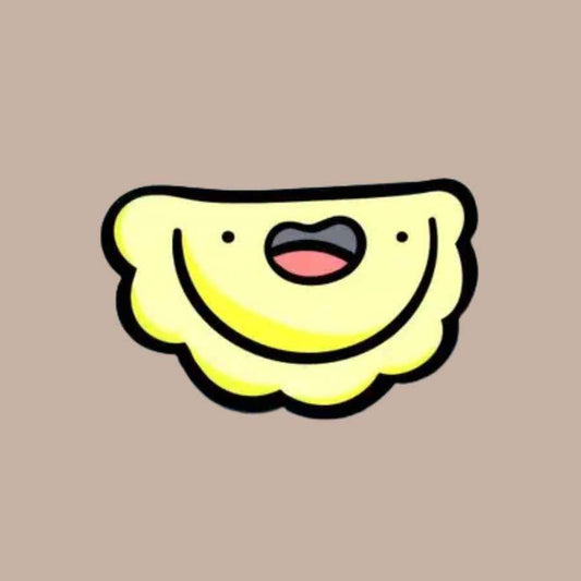 Emily M Pittsburgh Stickers