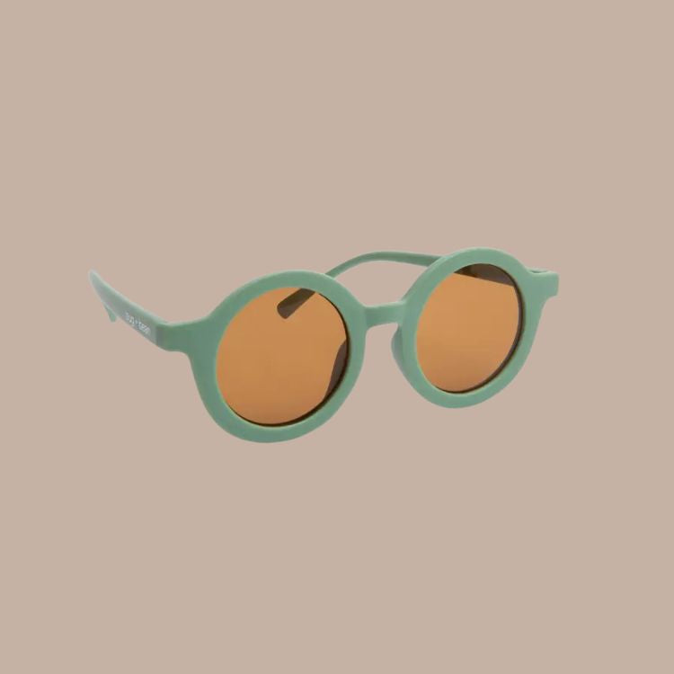 Baby/Kids Silicone Sunglasses