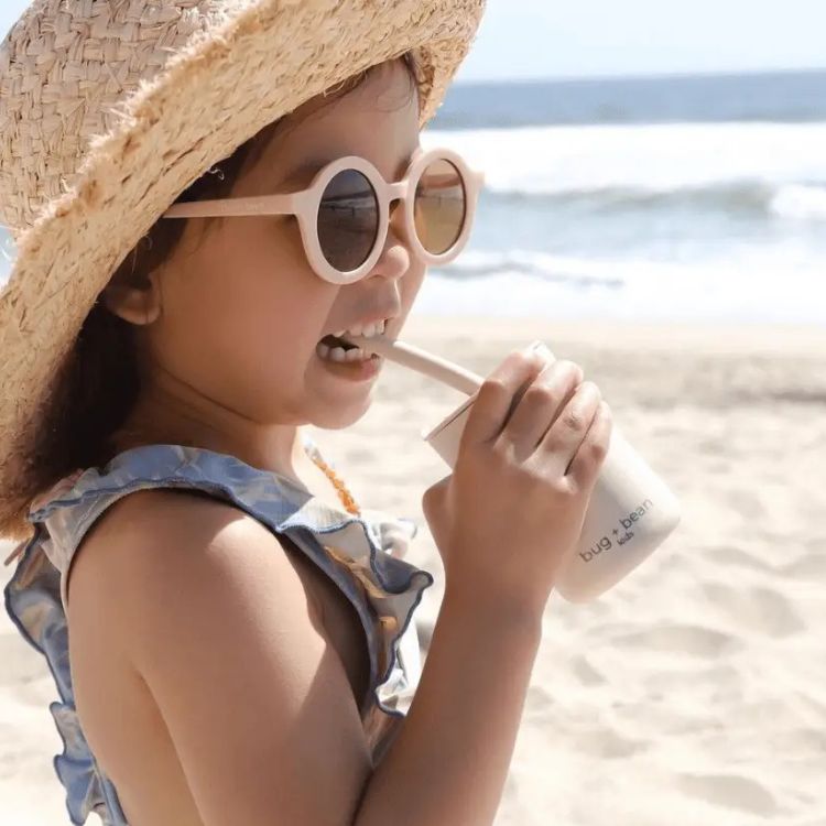 Baby Silicone Sunglasses