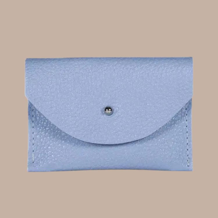 Handmade Leather Cardholder