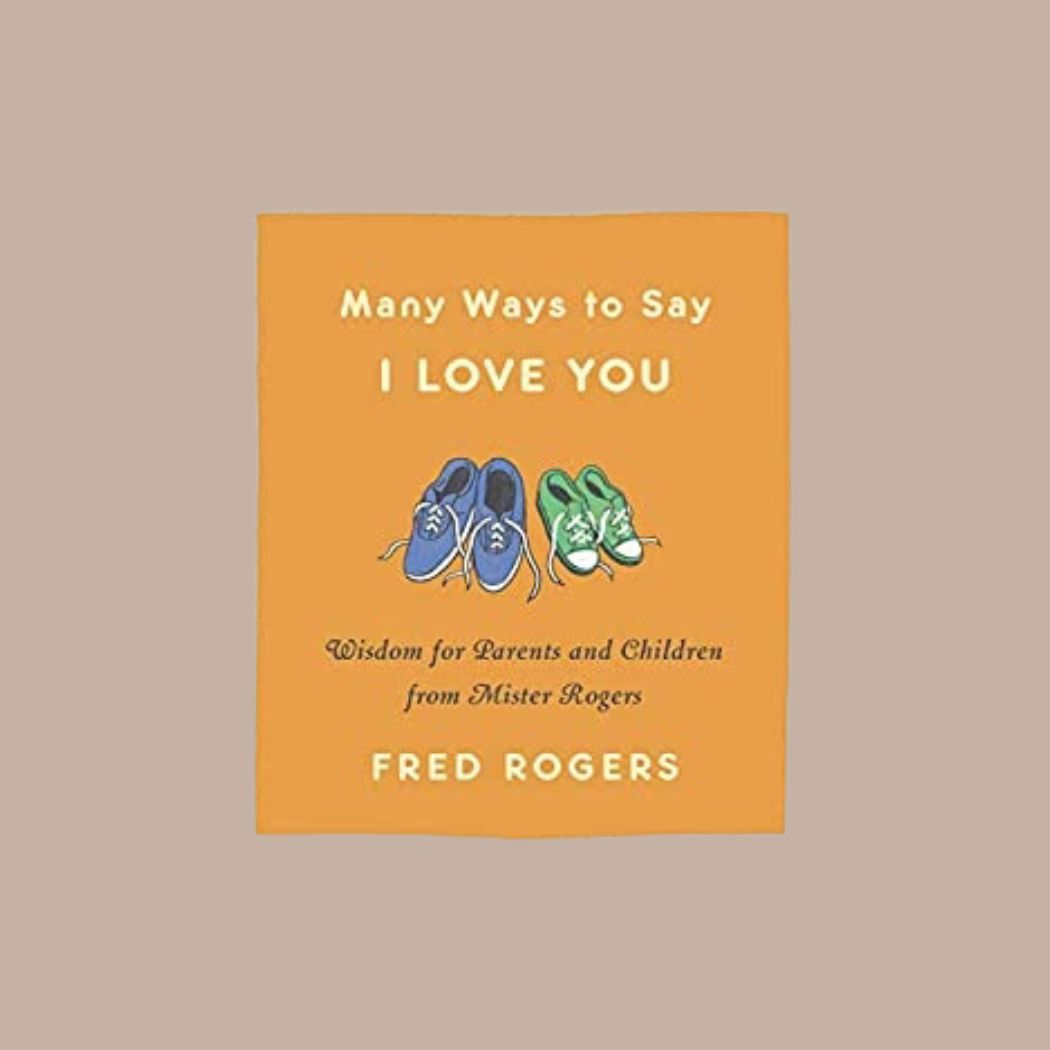 Fred Rogers (Mister Roger's Neighborhood) Books