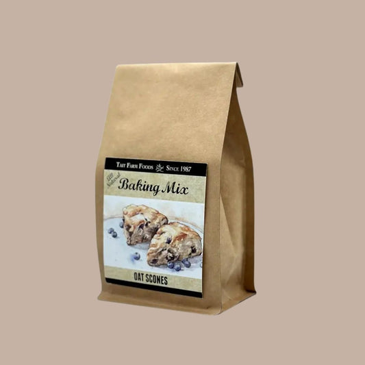 Oat Scone Mix-Box Builder Item-Tait Farm Foods-KINSHIP GIFT