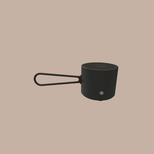 Mini Portable Bluetooth Speaker-Box Builder Item-CellHelmet-KINSHIP GIFT