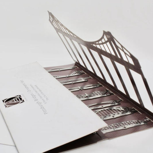 Ornament Gift Sets by Audra Azoury