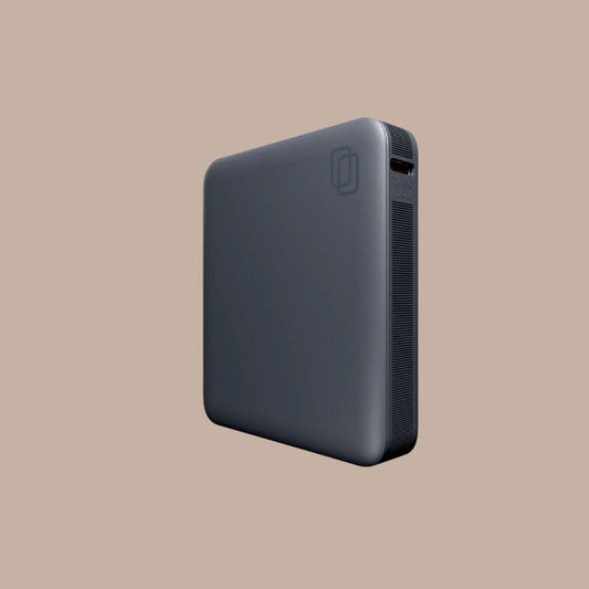 Portable Battery Charger - 5K mAh Power Bank