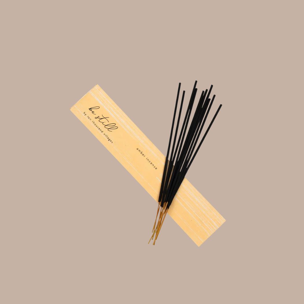 Incense Sticks