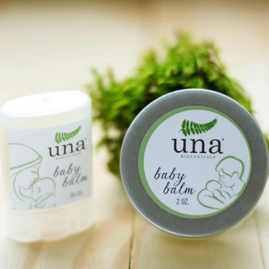 Baby Balm - Organic Wonder Balm-Box Builder Item-Una Biologicals-KINSHIP GIFT