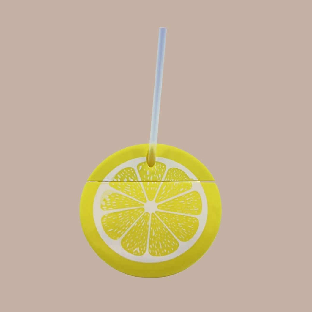 Lemon Sipper