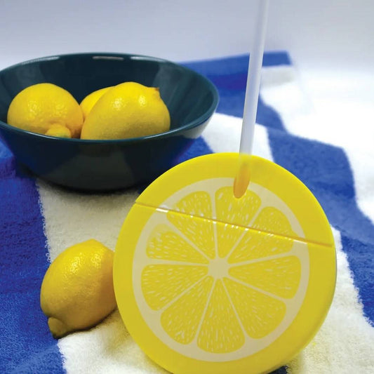 Lemon Sipper