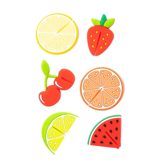 Fruit Garnish Drink Markers-NPW-KINSHIP GIFT