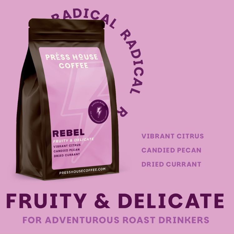 Signature Blends 12oz Whole Bean Coffee Bags