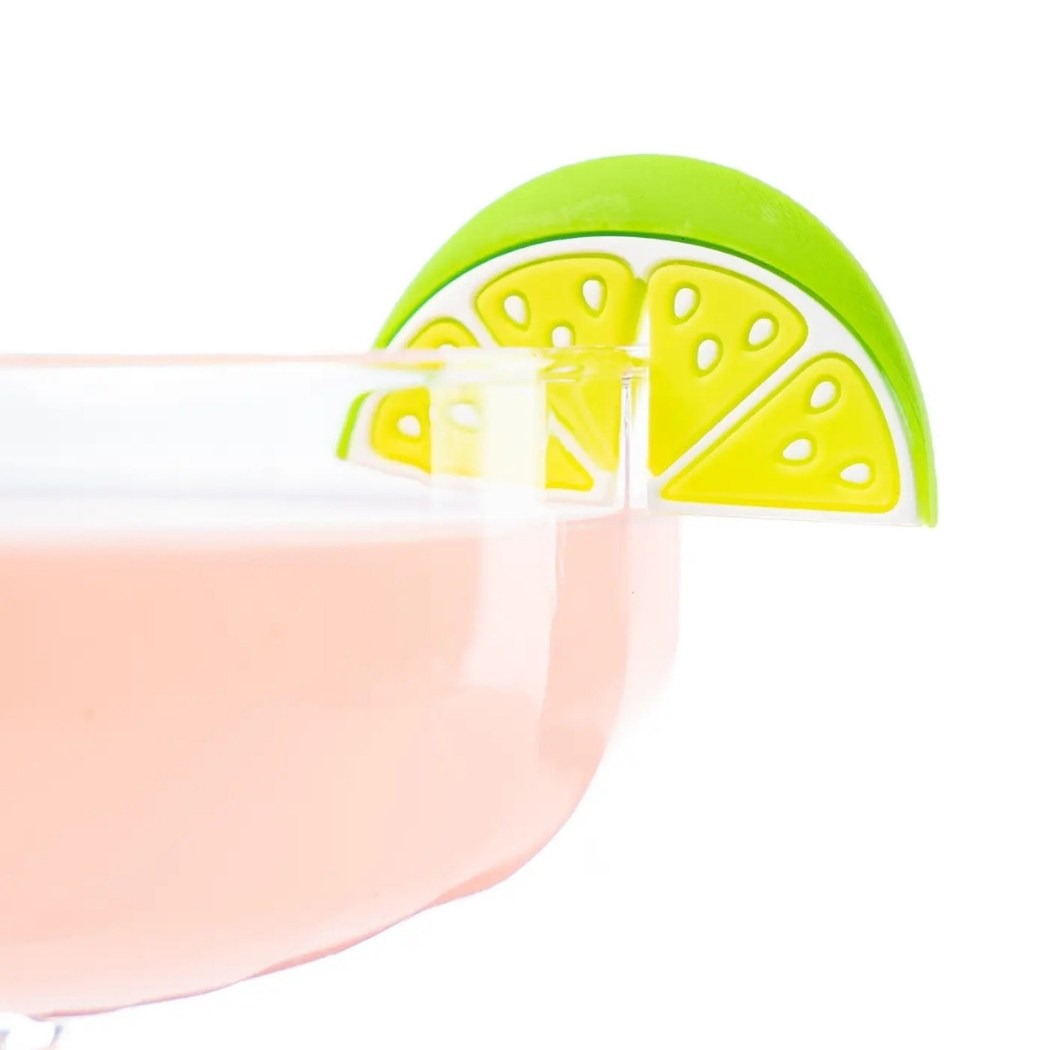Fruit Garnish Drink Markers-NPW-KINSHIP GIFT