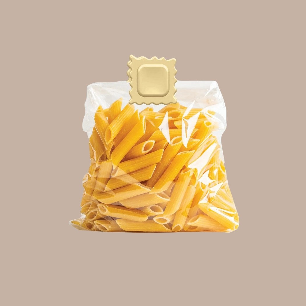 Pasta Bag Clips