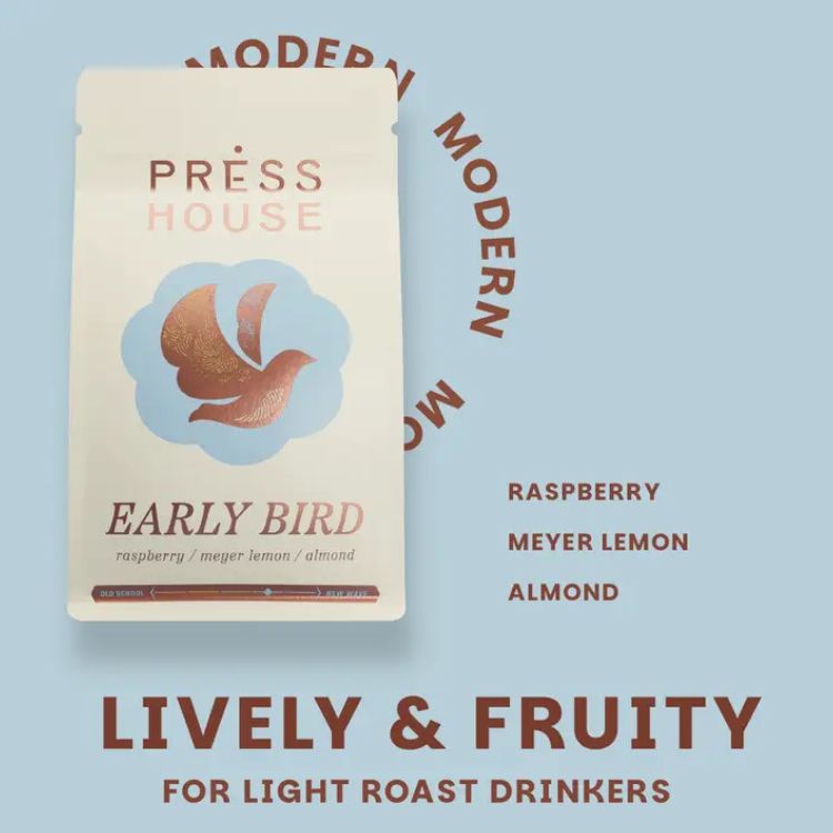 Signature Blends 12oz Whole Bean Coffee Bags