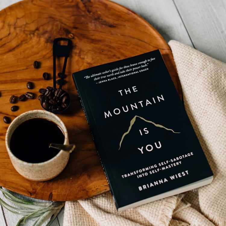 Brianna Wiest Books