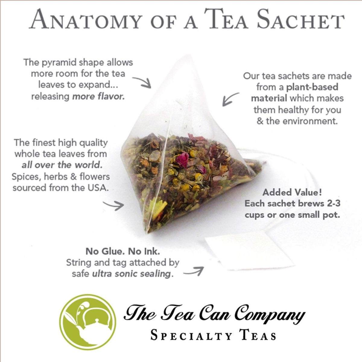 Elderberry Tea