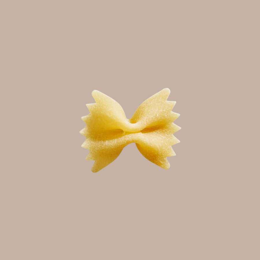 Farfalle (Bow Tie Pasta)