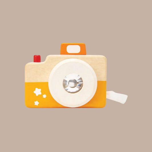 Adventure Kaleidoscope Camera
