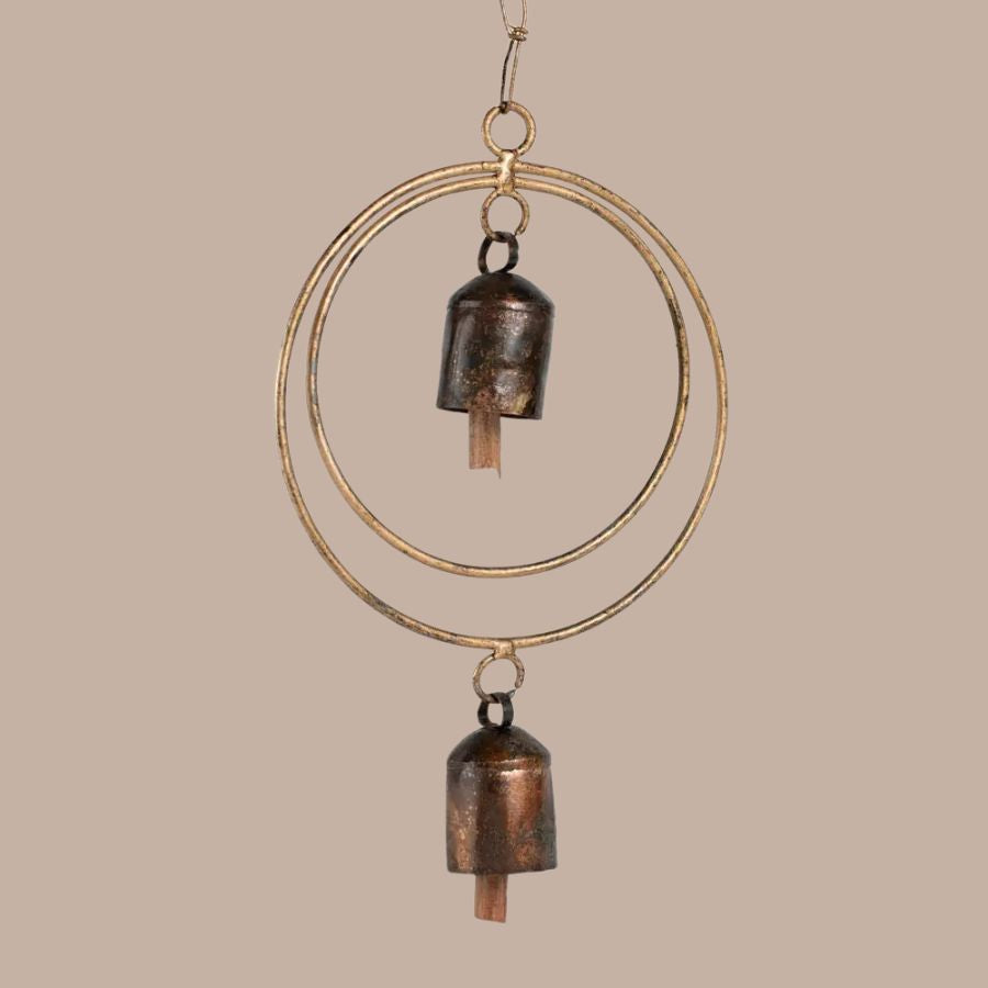 Duet Wind Chime