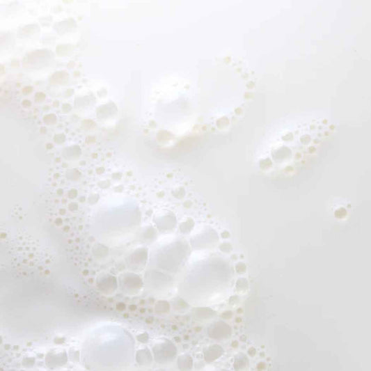 All Hail Kale Protein Cleanser